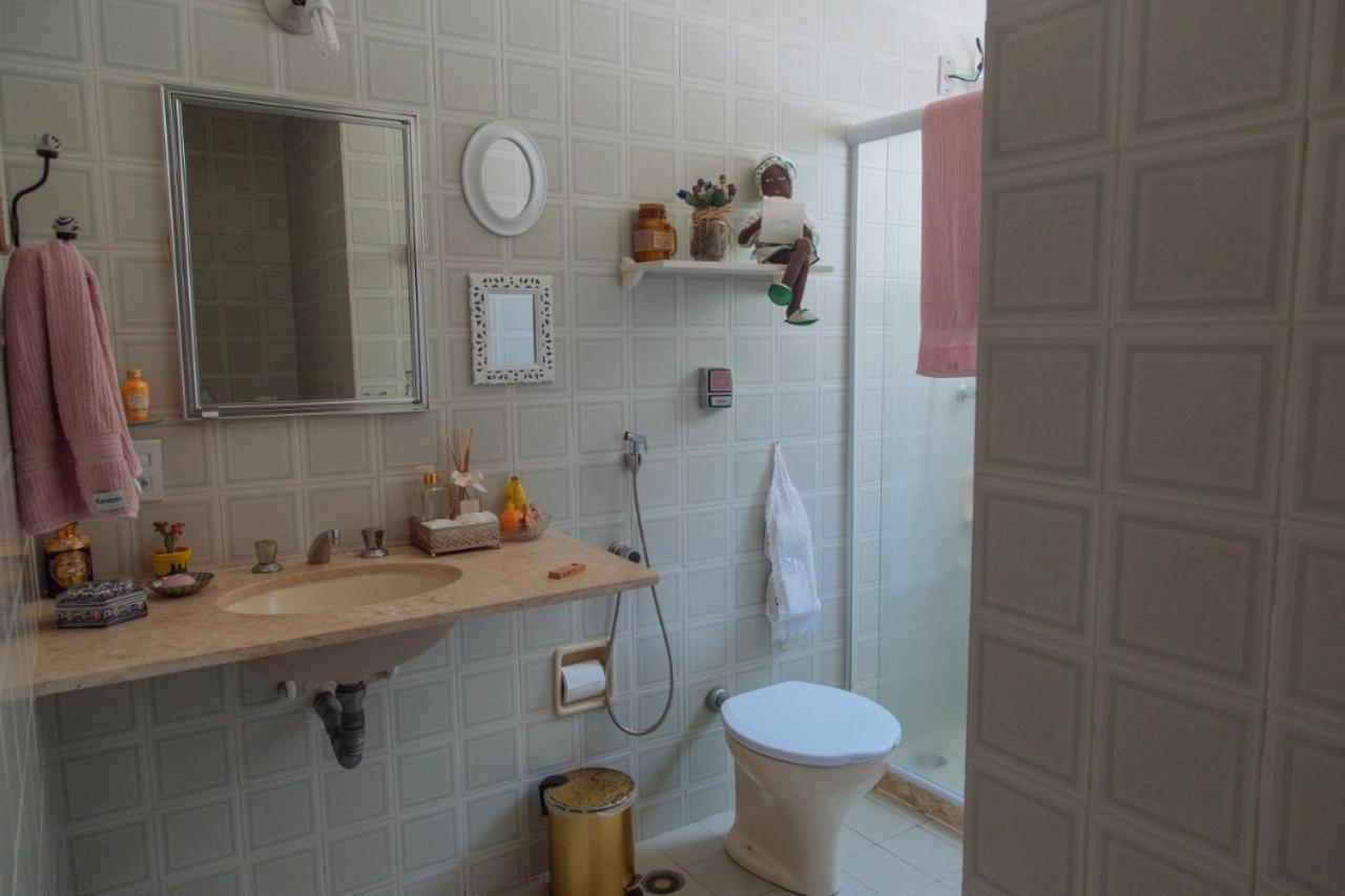 شقة السلفادور  في Casa Compartilhada Mi E De المظهر الخارجي الصورة