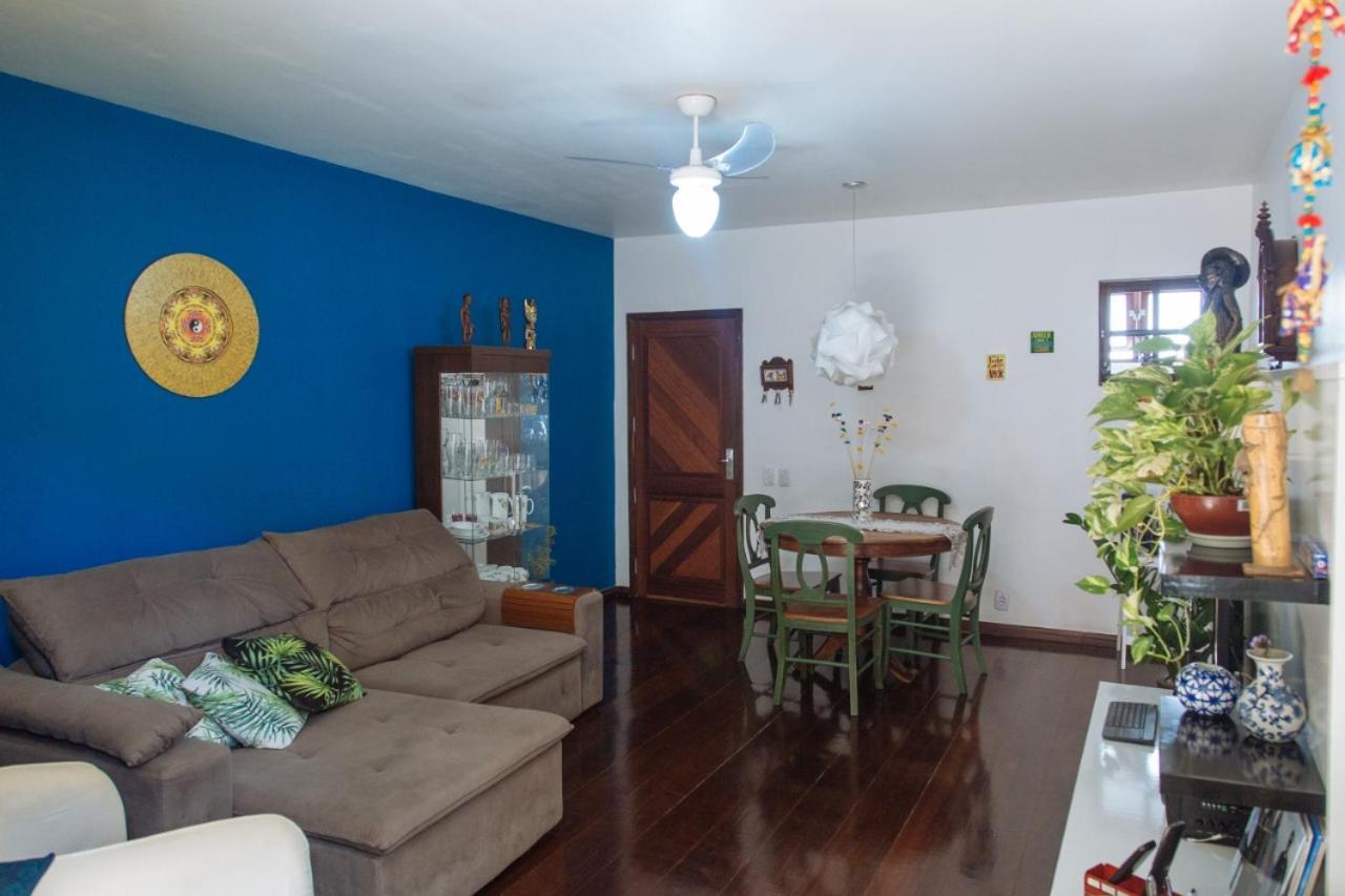 شقة السلفادور  في Casa Compartilhada Mi E De المظهر الخارجي الصورة