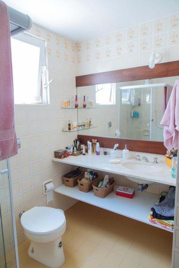 شقة السلفادور  في Casa Compartilhada Mi E De المظهر الخارجي الصورة